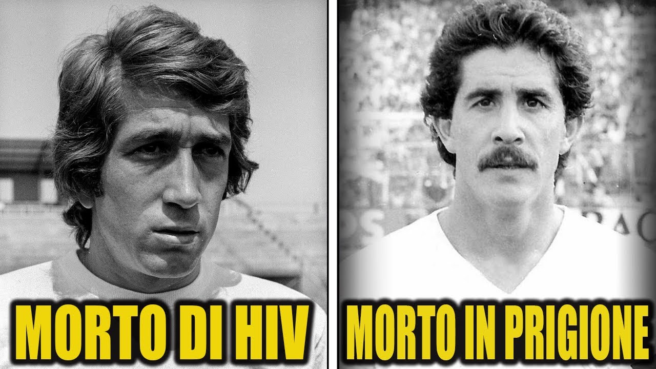 La tragica vita dei giocatori del Real Madrid (1970/71) dopo il loro ritiro