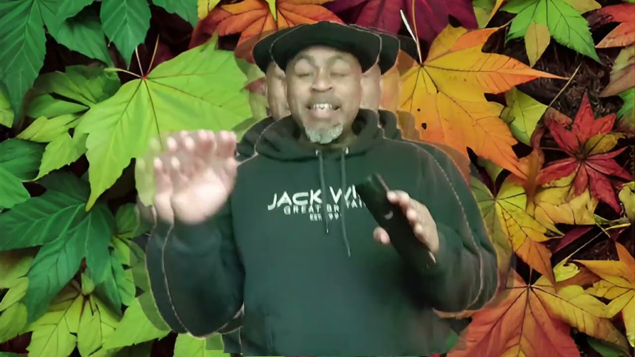 O's HOUSE- September by Earth Wind & Fire cover. 