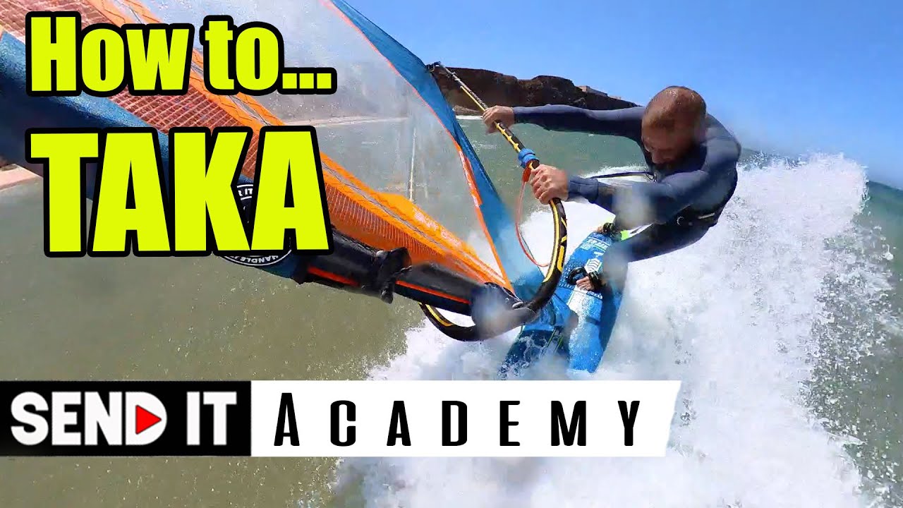 How to... Taka