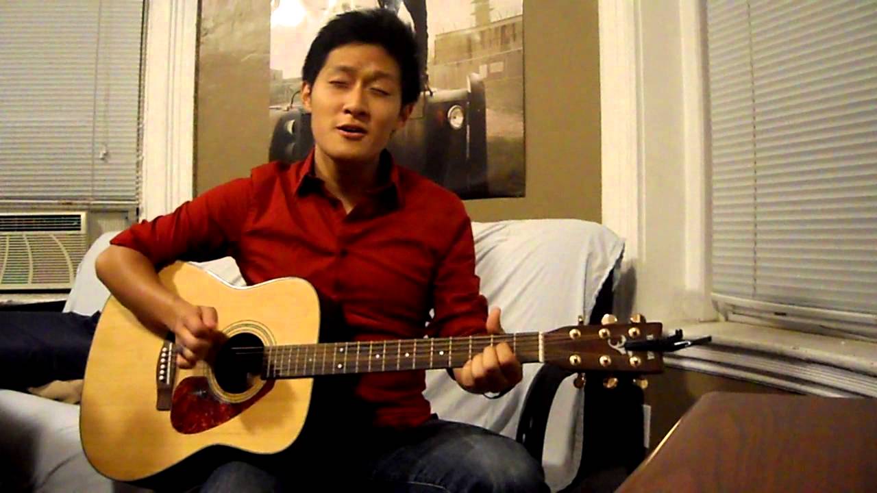 Nate Kim - Beautiful Today (Original)