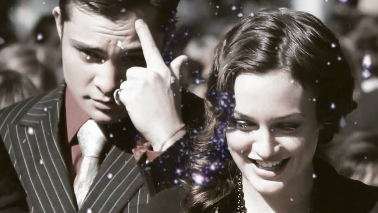 Ed and Leighton||Close to you