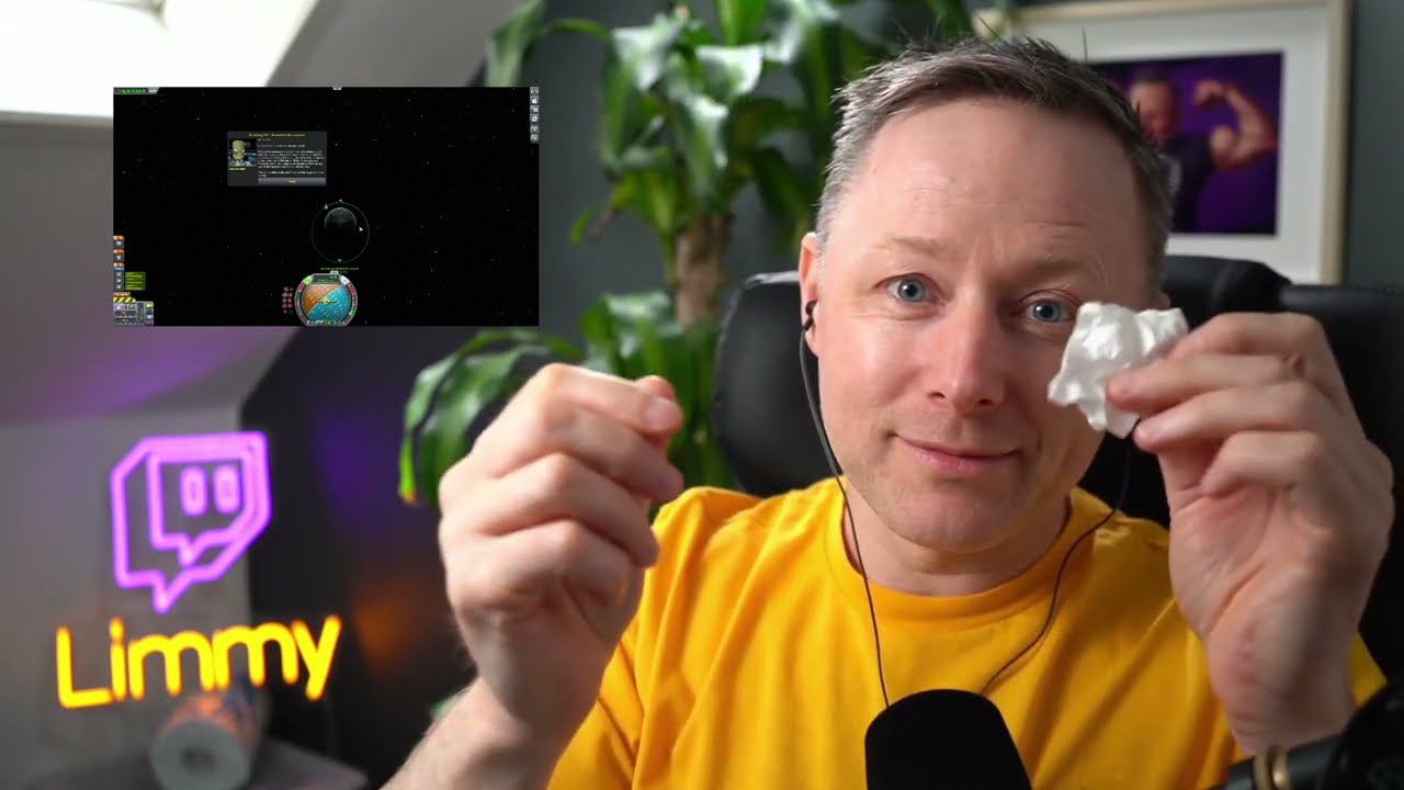 Best of Limmy #6, Most Watched Twitch Clips ⏪ Monthly Recap!⏪