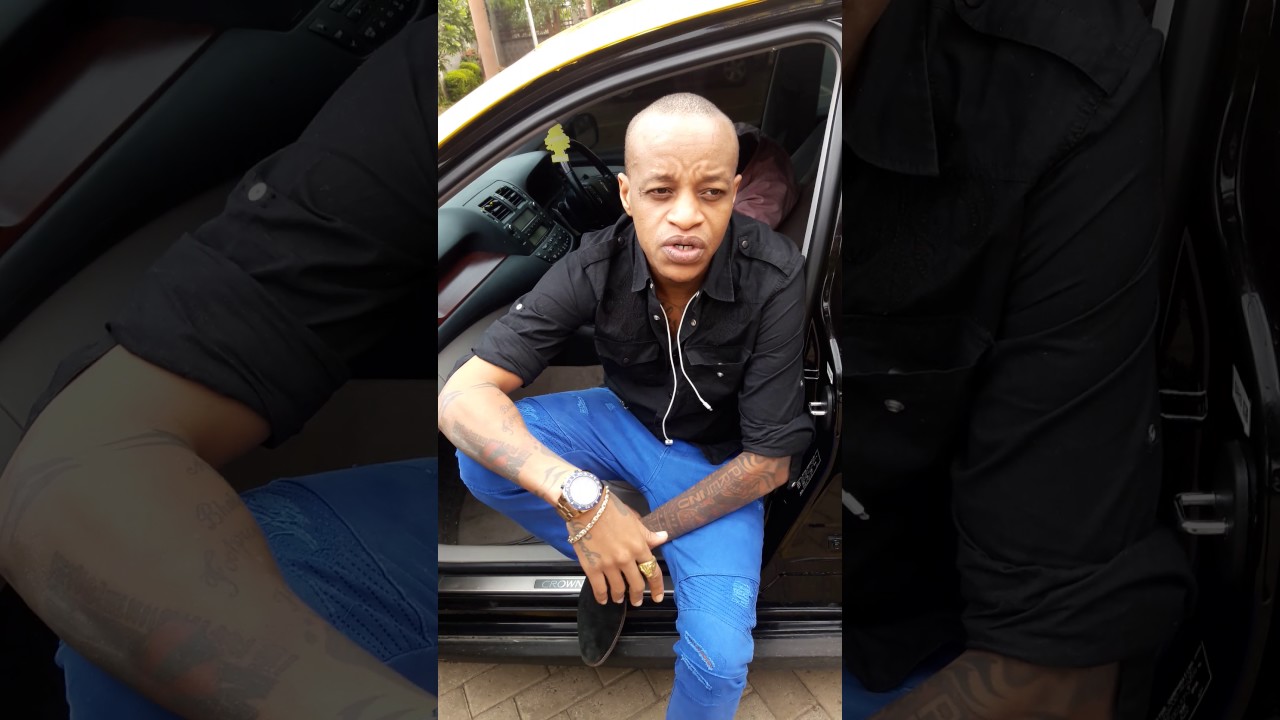 Prezzo:Nishapita na dem wa kila kabila hapa nchini.