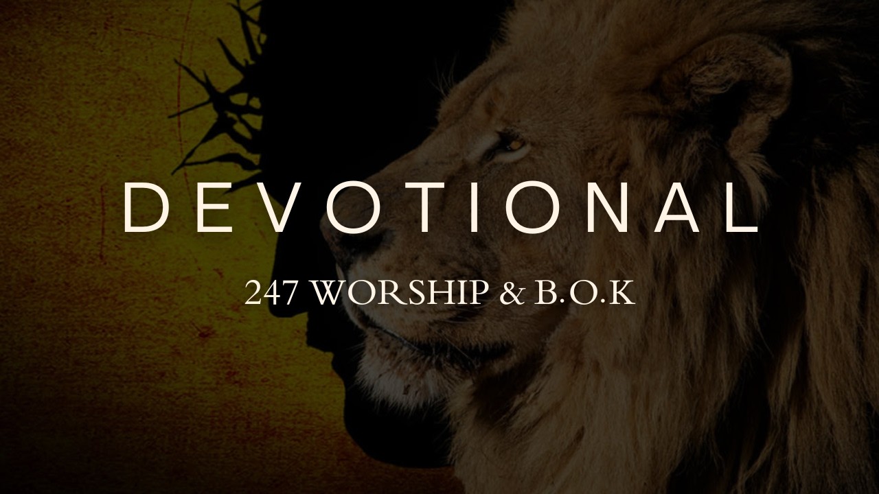 2026. 02. 05ㅣ247 WORSHIP & B.O.K | Worship Session