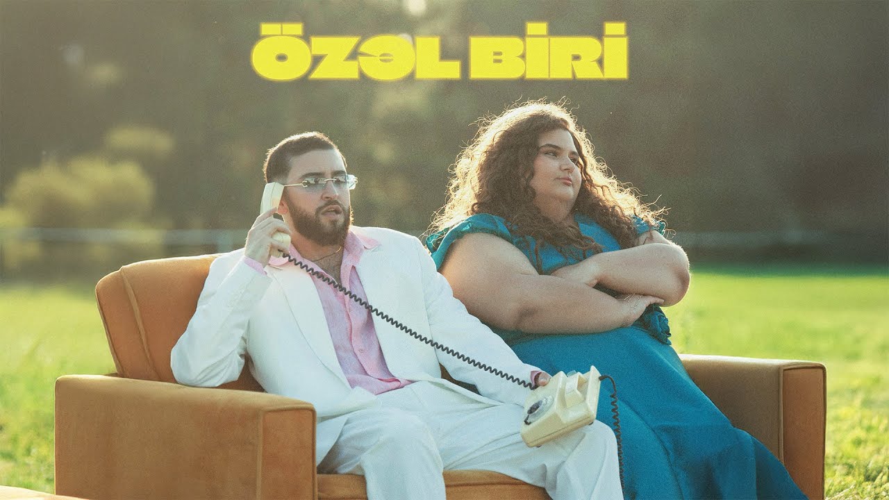 NURAN &mdash; &Ouml;zəl Biri