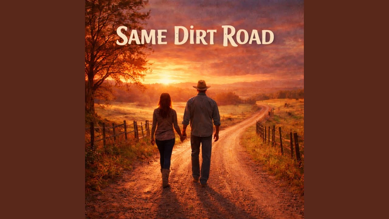 Same Dirt Road