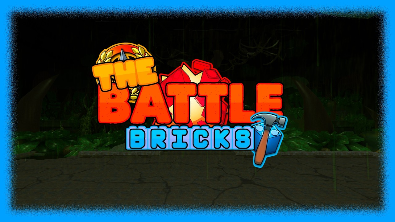 The Battle Bricks OST: Archival