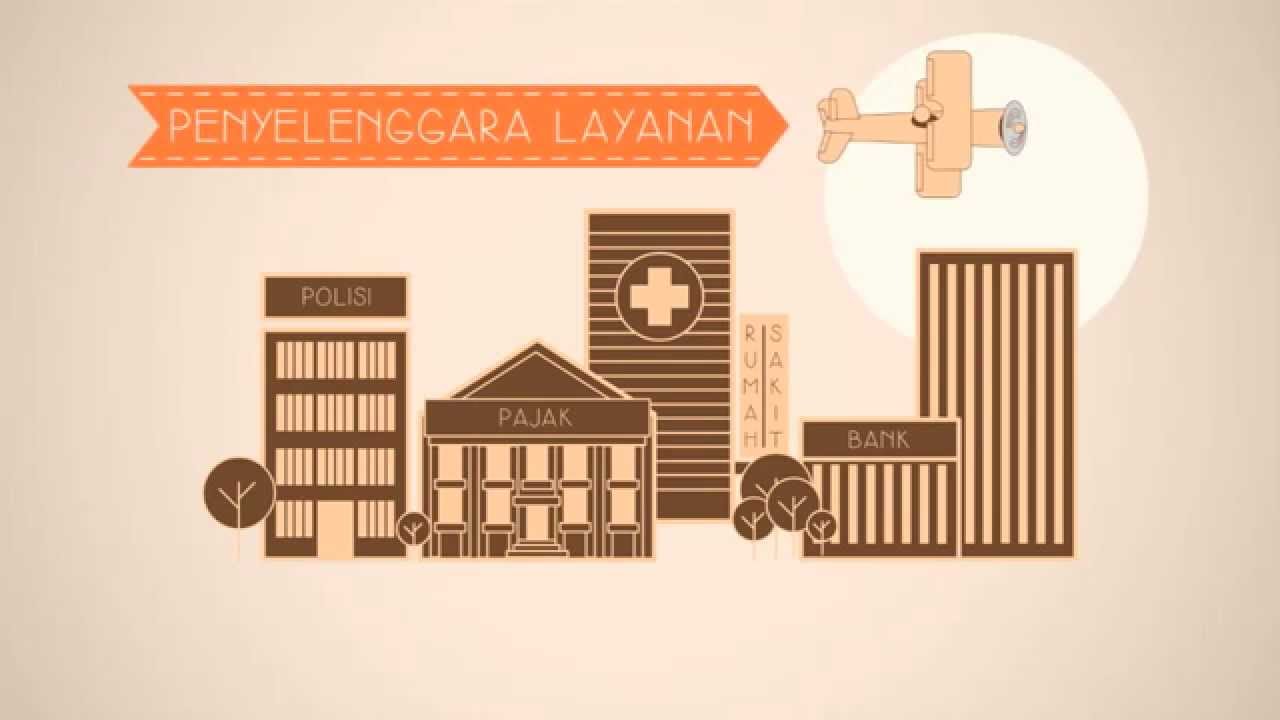 LAWmotion #12 - Undang-Undang No. 25 Tahun 2009 tentang Pelayanan Publik