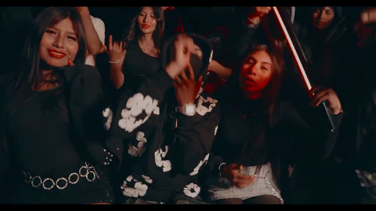 Falk- Fekas (Official Video) || Prod. @jhoandymusic