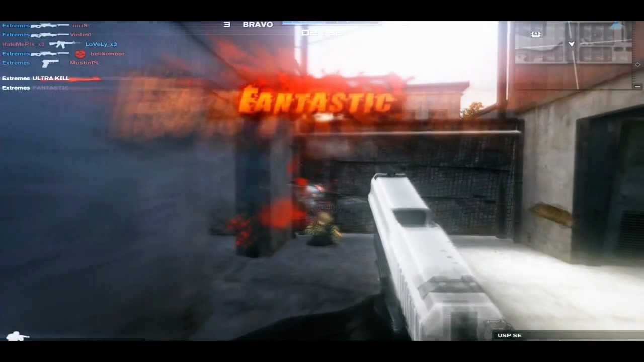 OCE // Montage // C.A
