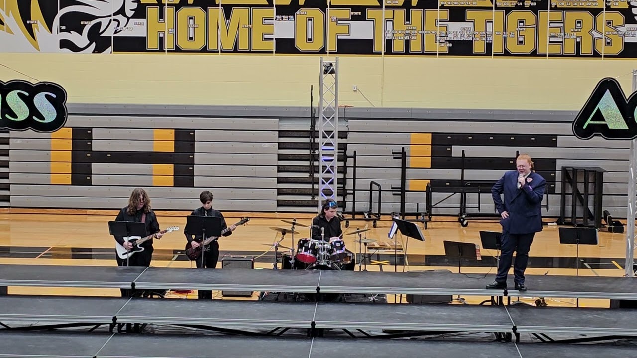 Herscher Class Act Home Show 03/15/2025