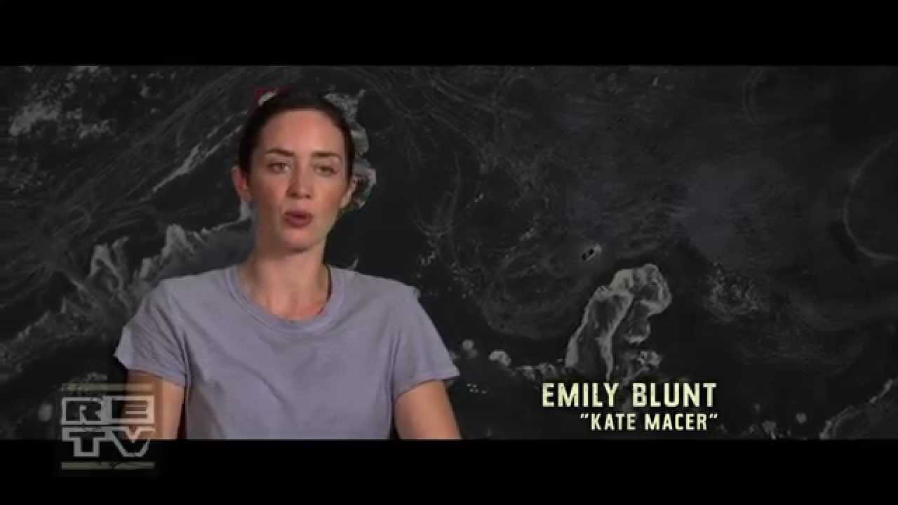 Sicario - The Cartels - Feature