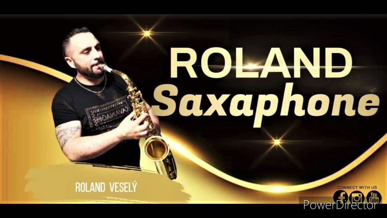 Roland & Sax - Čardáš 2021