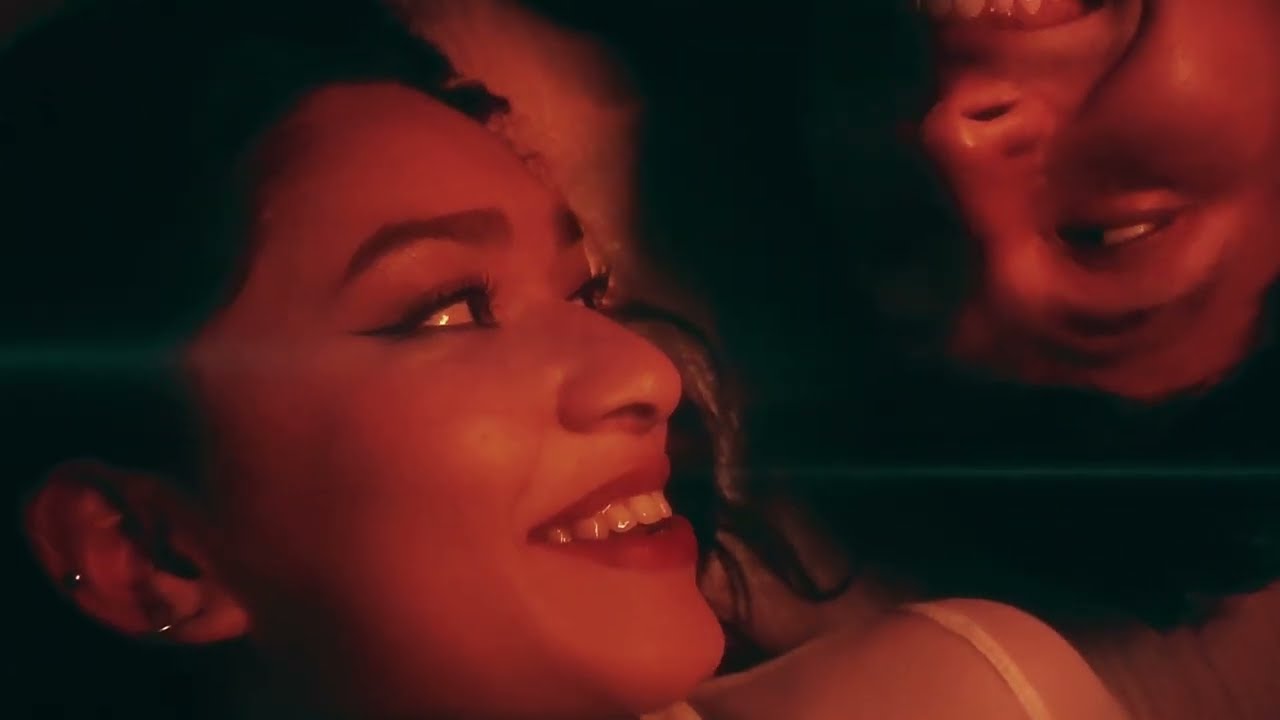Maukillah - TE EXTRAÑO (Video Oficial)