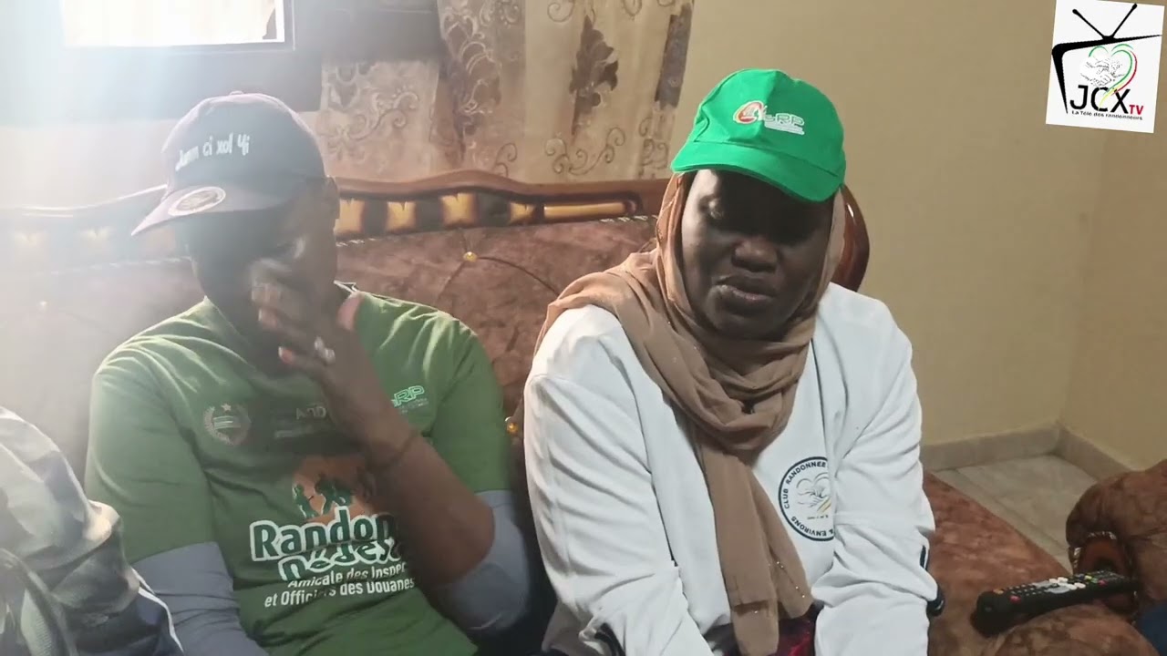 Disparition de Moustapha Lo : Yaa Sayda Niang et Jamm Ci Xol Yi solidaires