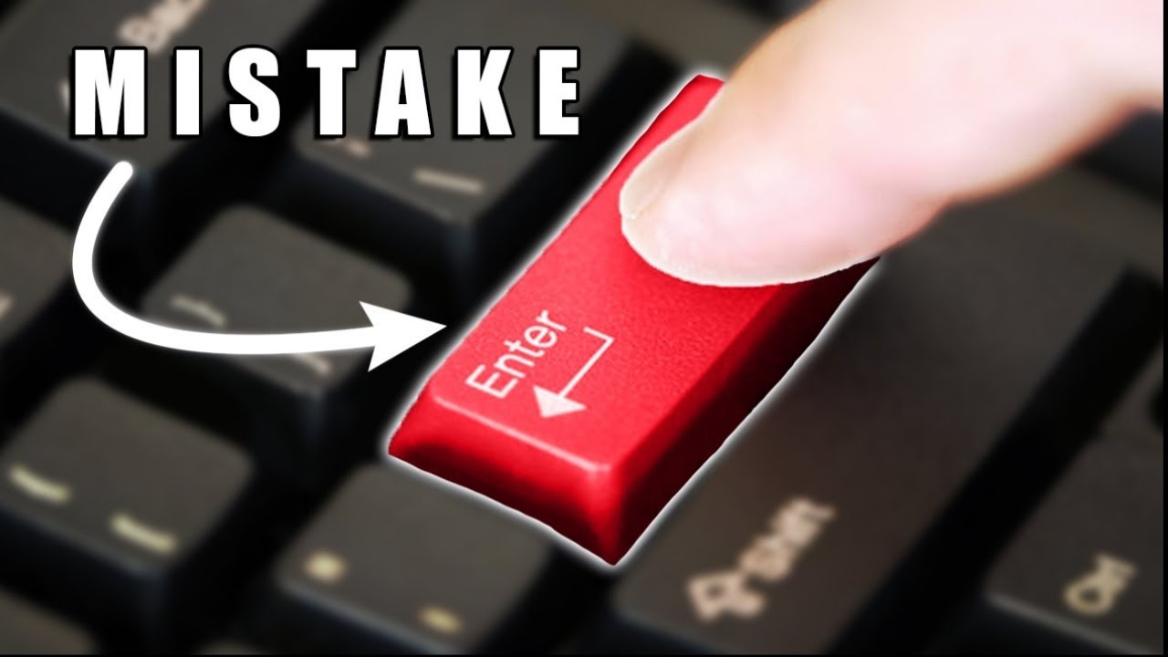 The 300 Million Dollar Typo (Mizuho Securities 2005)