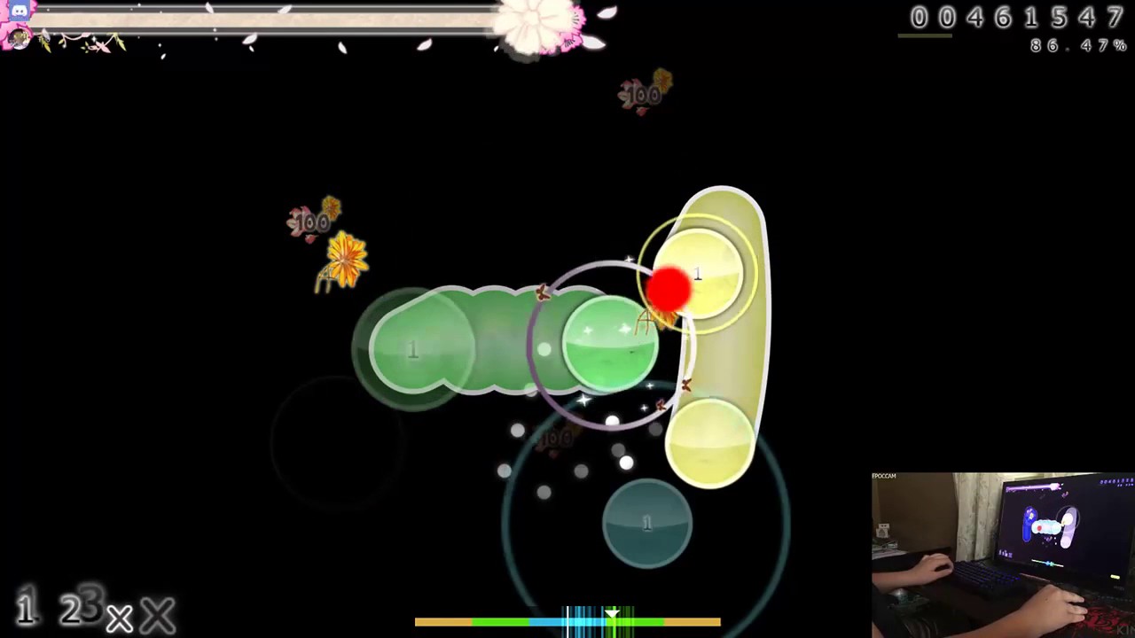 Hvick + ar10 power