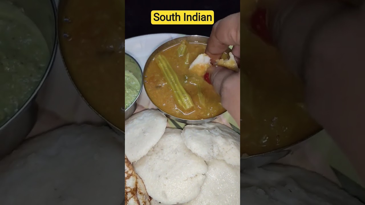 #Sunday special South Indian food#cooking shorts