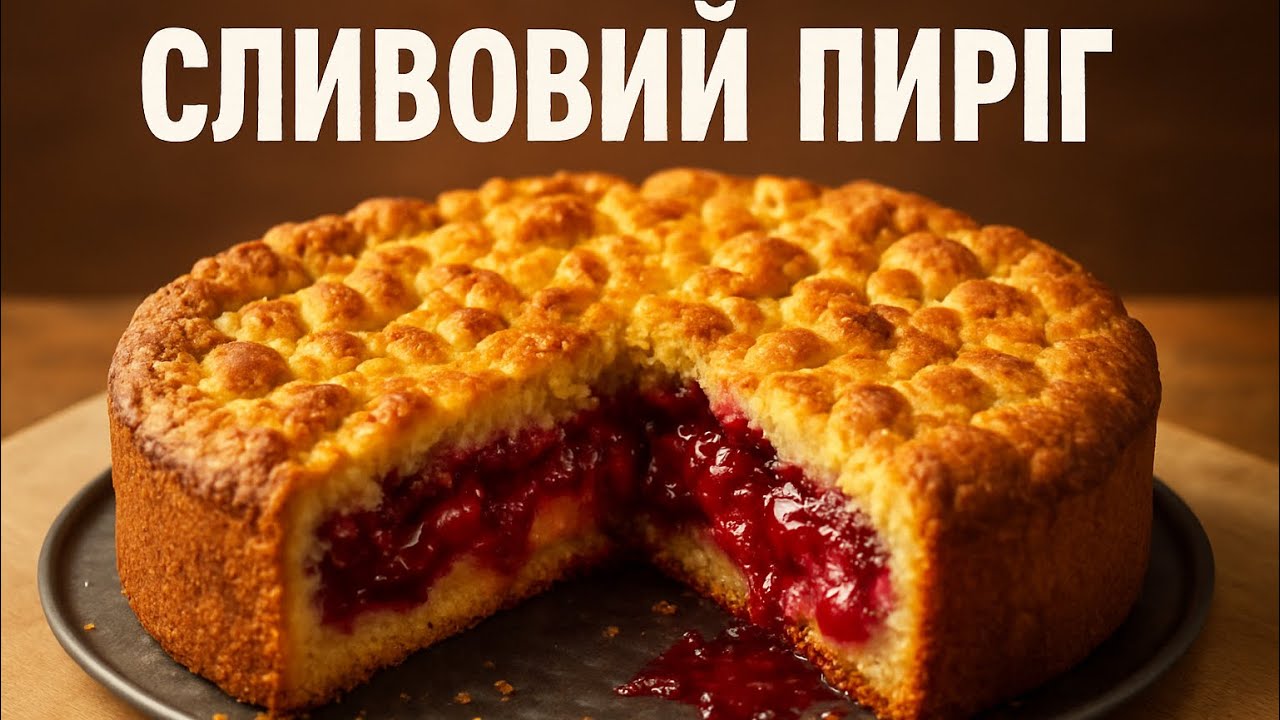 Рецепт, якому понад 100 років! Це треба спробувати!