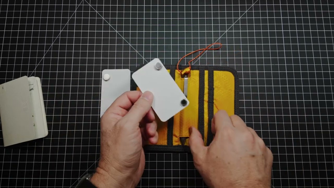 Lochby Sidekick V2 Magnets Hack