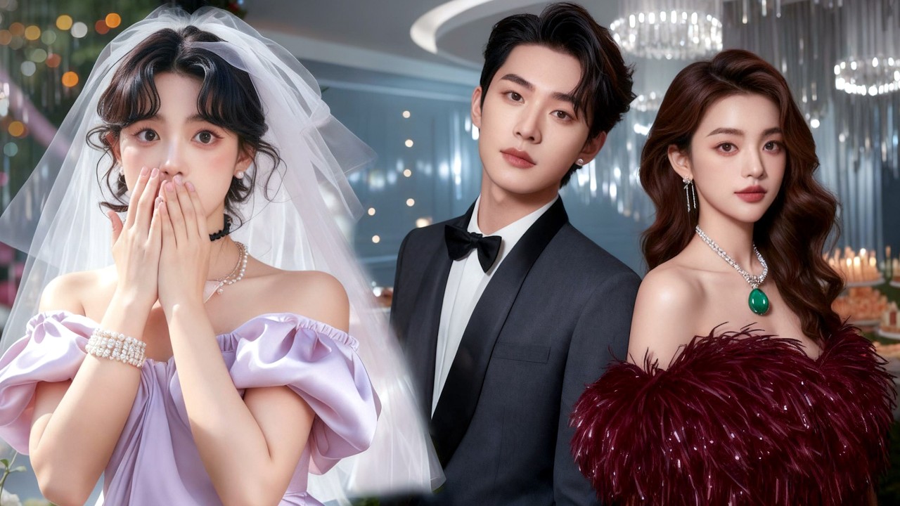 7 Tahun Setelah Kebakaran, Ibu & Bayi IQ300 Balik Balas Dendam, CEO Masih Cinta!