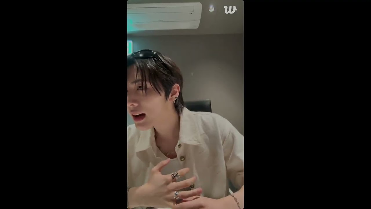 [ALL SUB] ♦✨BOYNEXTDOOR TAESAN WEVERSE LIVE (16-09-2025) weverse live #boynextdoor #taesan