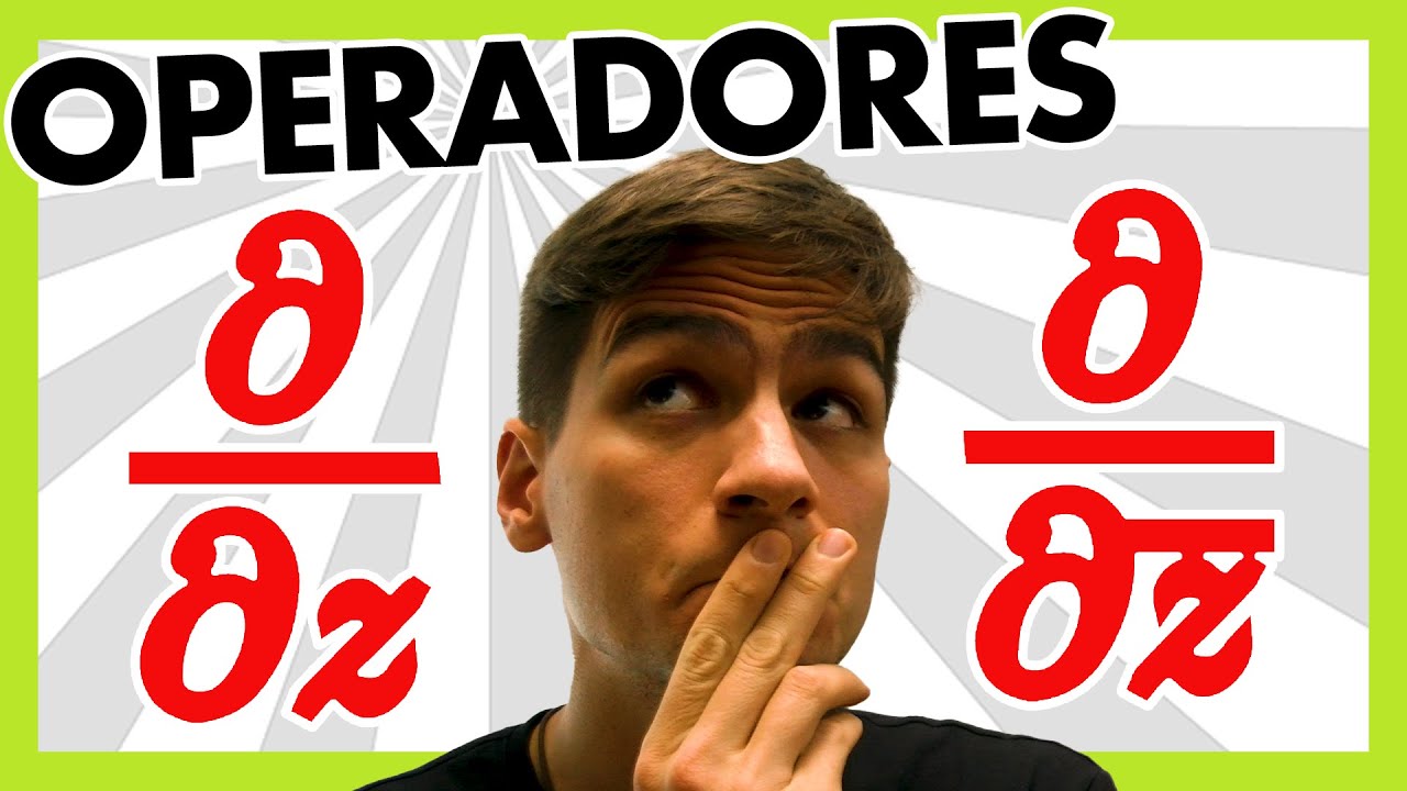 DERIVADA de una función de 🔥 VARIABLE COMPLEJA