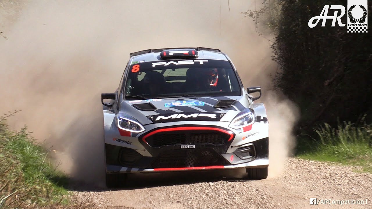 62 Rally Princesa de Asturias 2025 | ARComp
