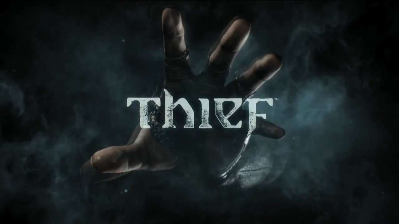 Thief - Ghost playthrough - Chapter 1