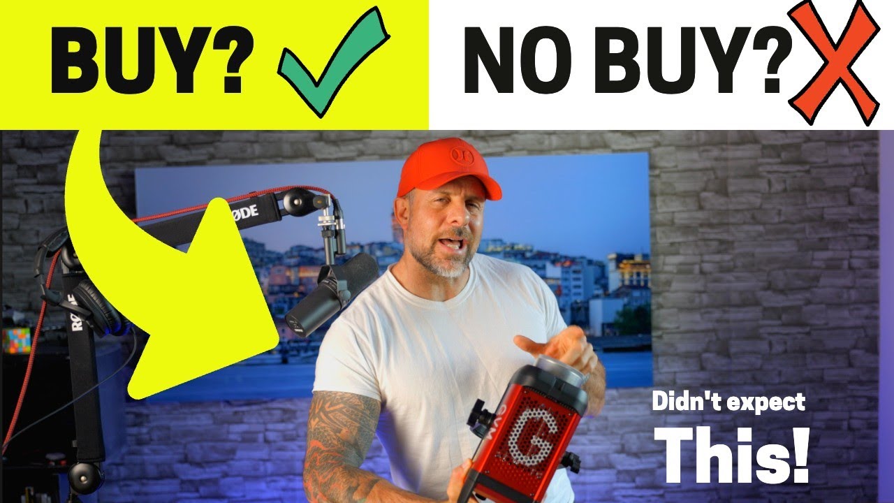 Практический обзор GVM PRO-SD200B: стоит ли шумиха?