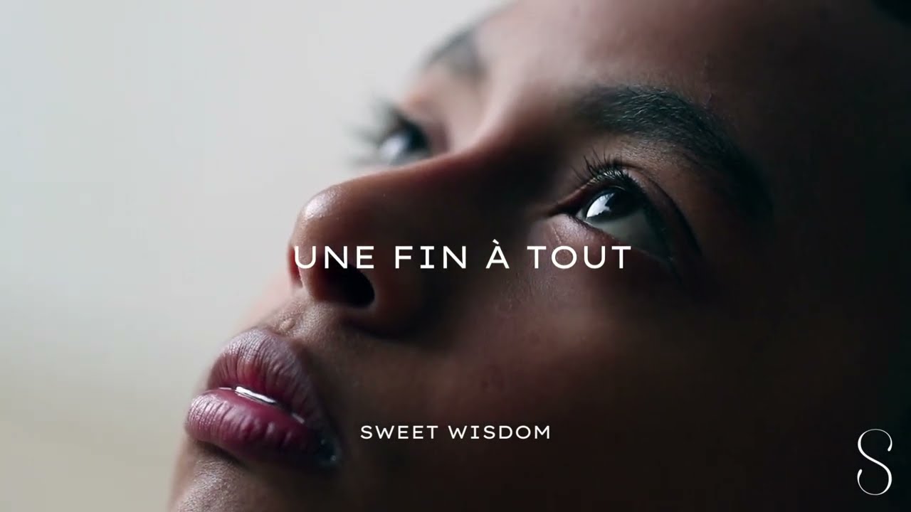 Sweet Wisdom - Une fin à tout