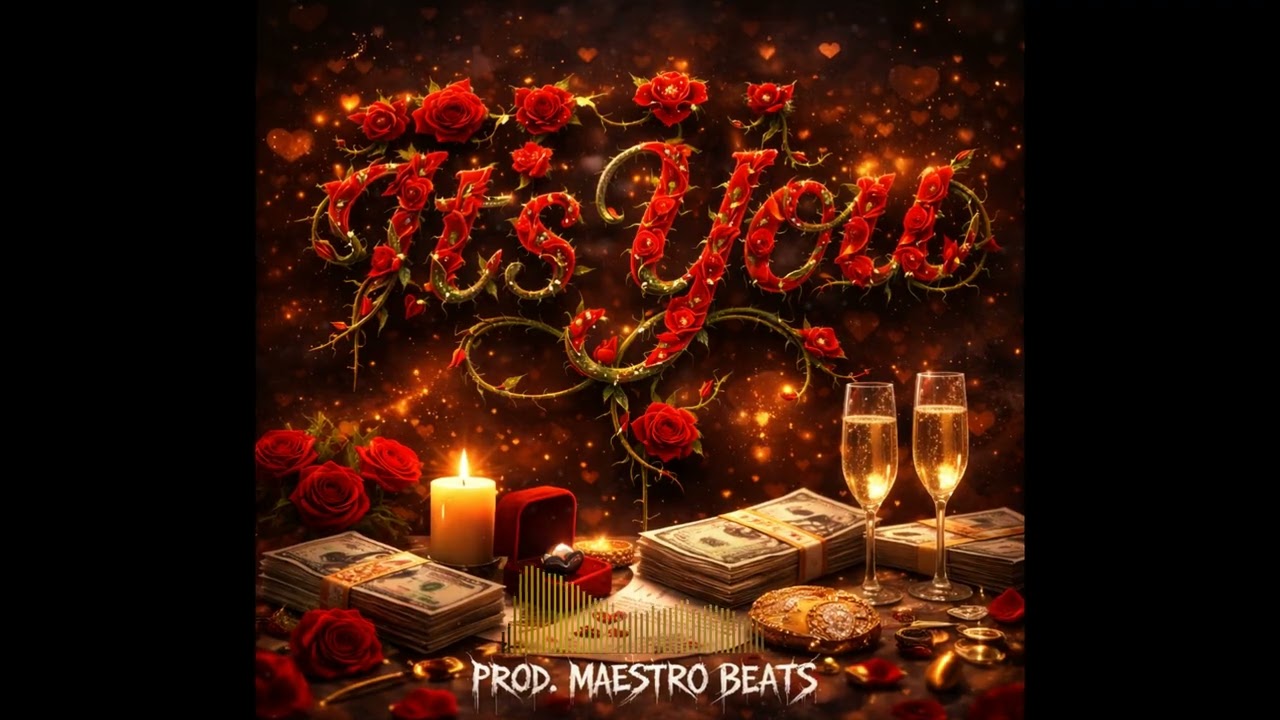 JustGifted-it’s You prod. Maestro Beats 