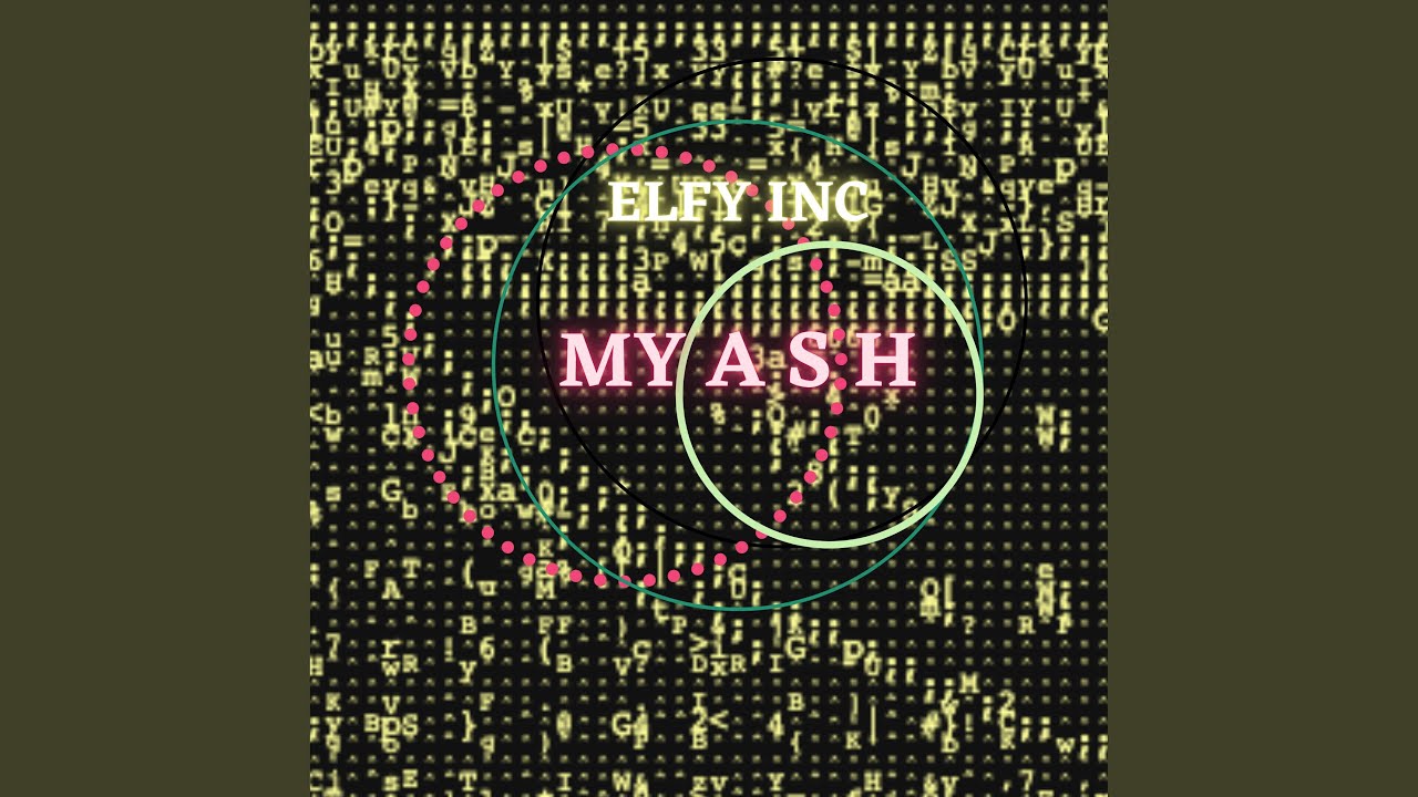 MYASH