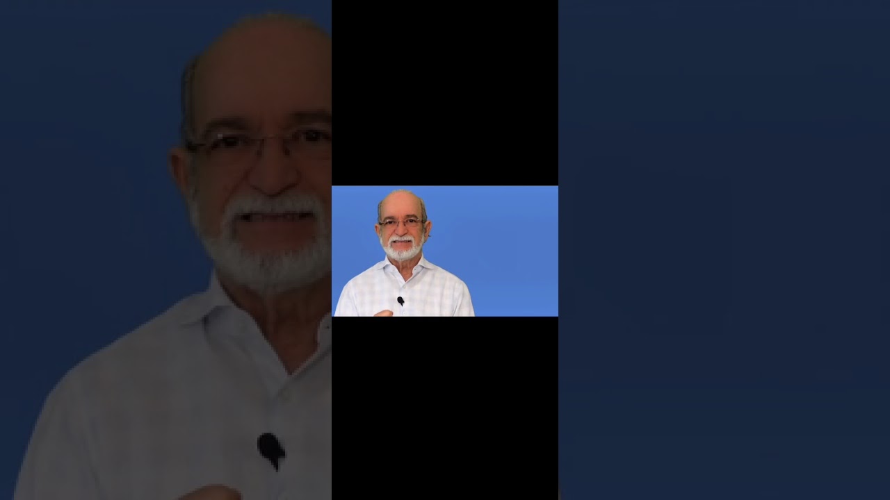 Un dilema que acontece a todo cristiano / Pastor Oscar Arocha 