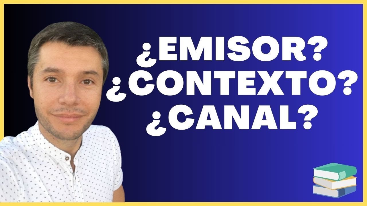 Elementos de la comunicación: GUÍA COMPLETA para estudiantes de Lengua