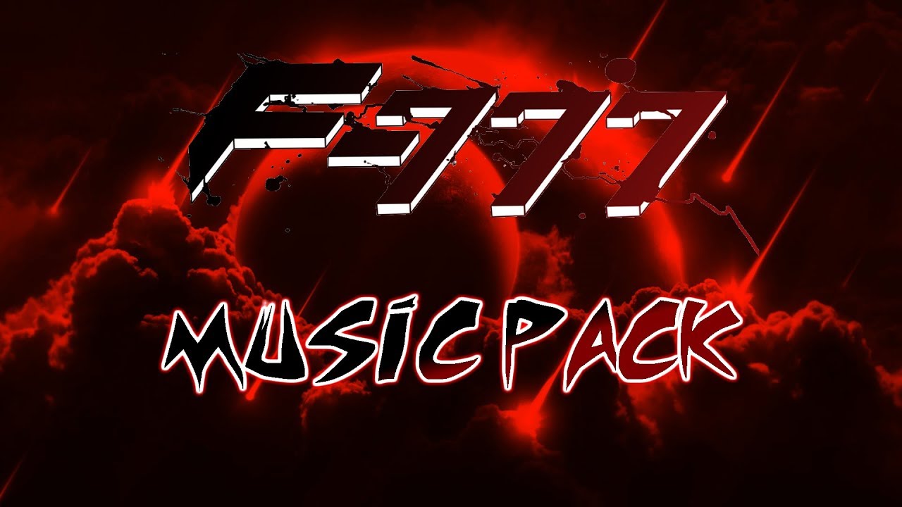 Mario Kart Wii - F-777 Music Pack v1.0 (+Download)