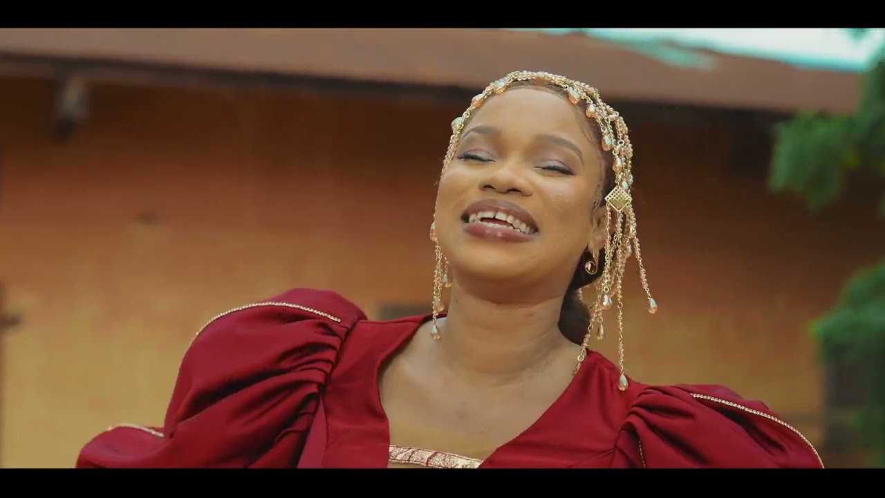 FATY - DOTOE (Clip Officiel)