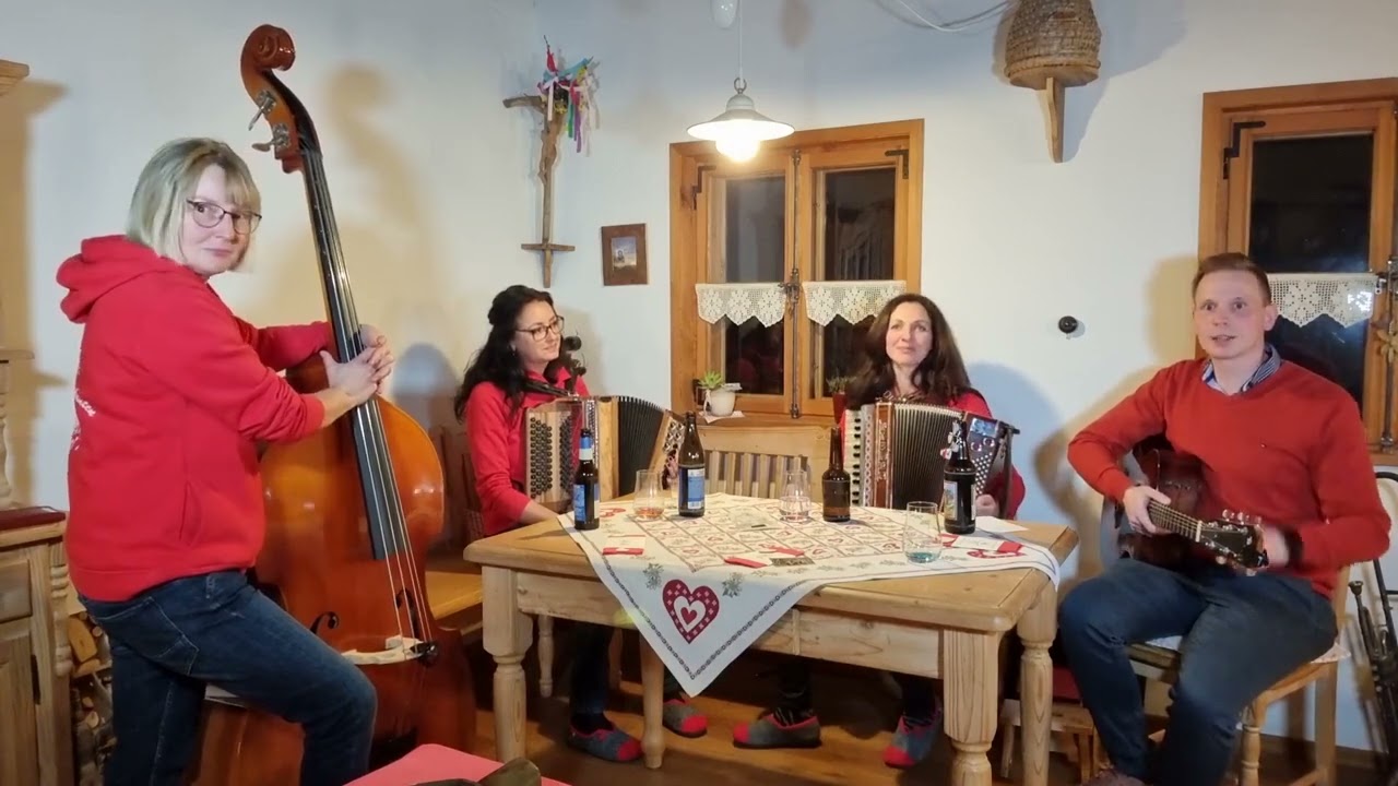 Wochenend-Songs mit den 