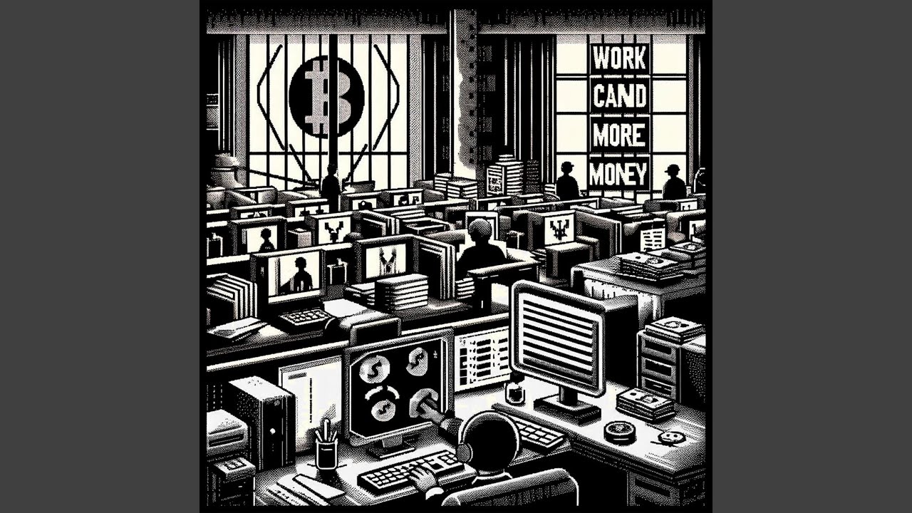 WORK Prod. by only1clamee