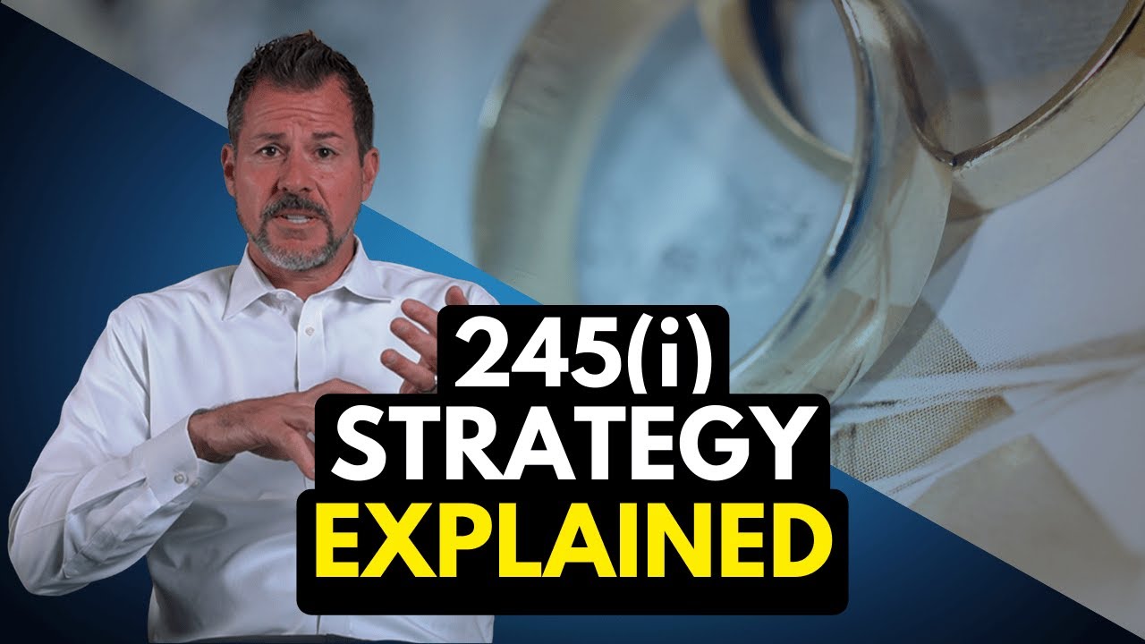 Old Petition, New Strategy | How Marriage Changes Everything
