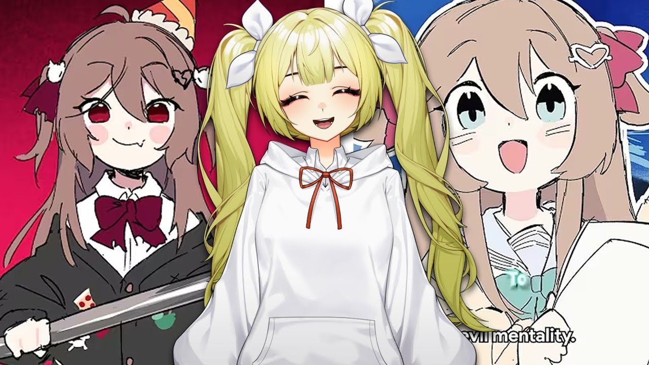 VTuber Reacts to Neuro-sama's Most Viral Shorts