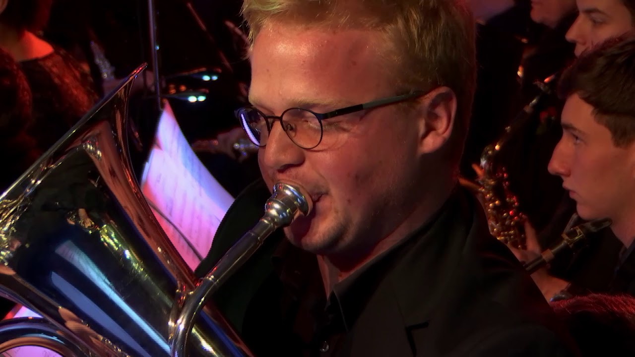 Londonderry Elegy - T. Hondeghem