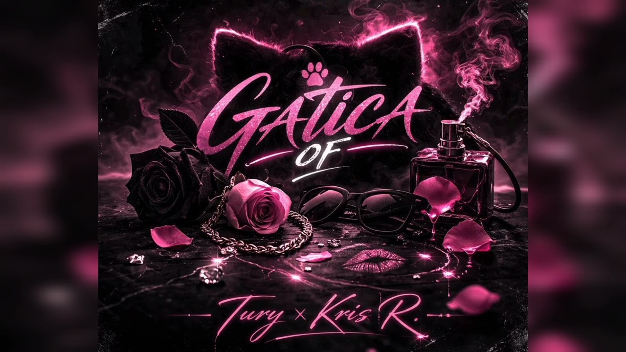 Gatica Oficial - Tury, Kris R. 