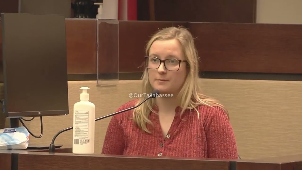 Day One Highlights - Calvin Riley Trial - Public Defender Cross Examines TPD Officer Kiersten Oliver