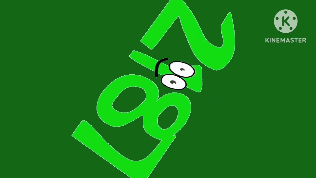 Number lore band part 219