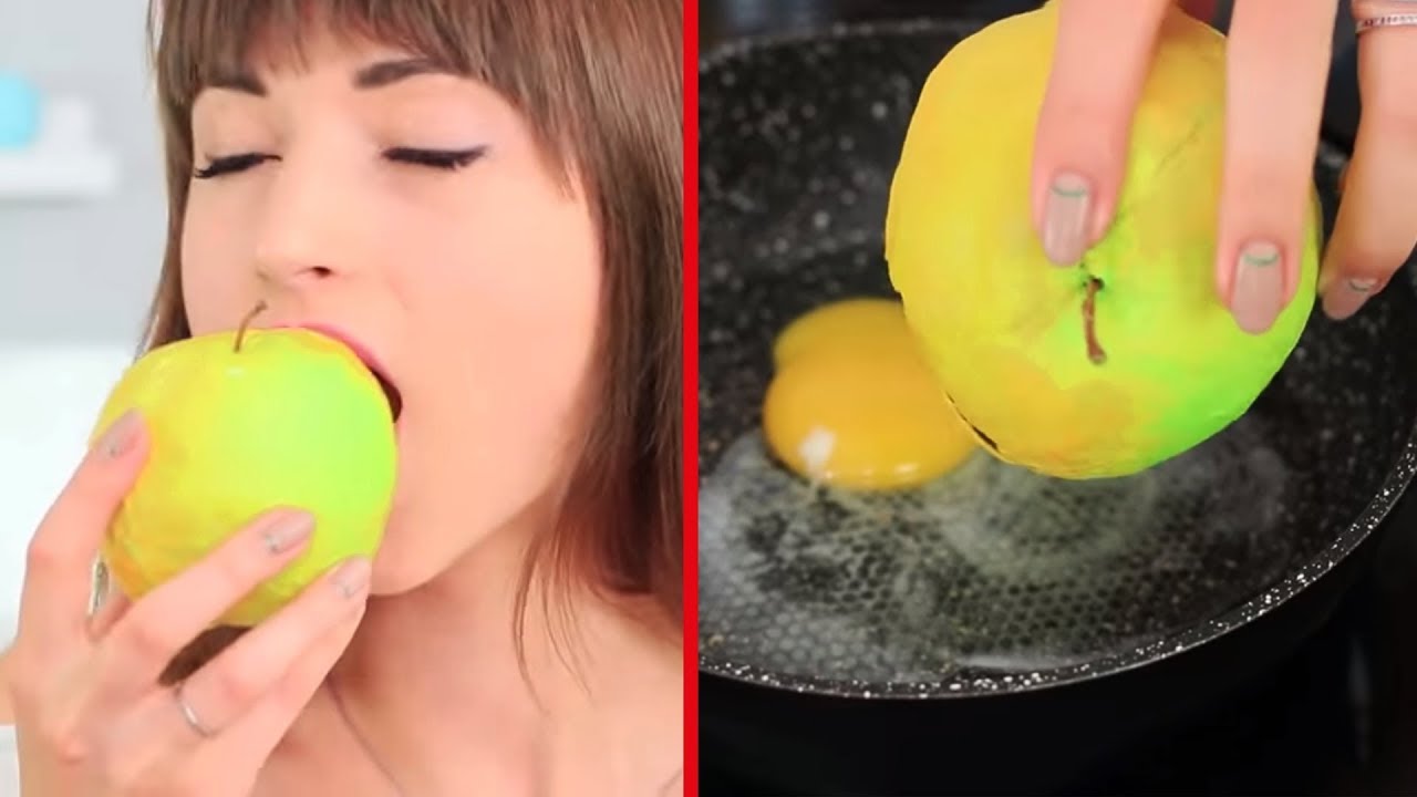 10 Geniale Pranks! Lustige Streiche Für Freunde und Familie!