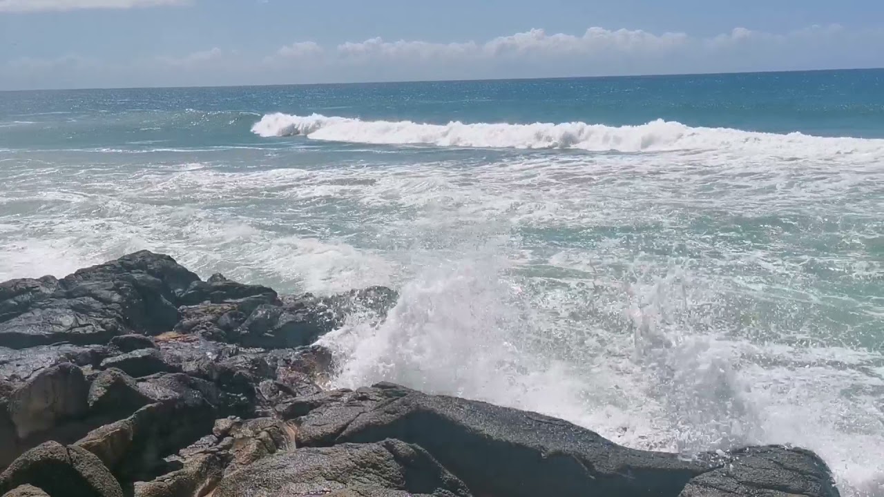 Fraser Island Waddy Point