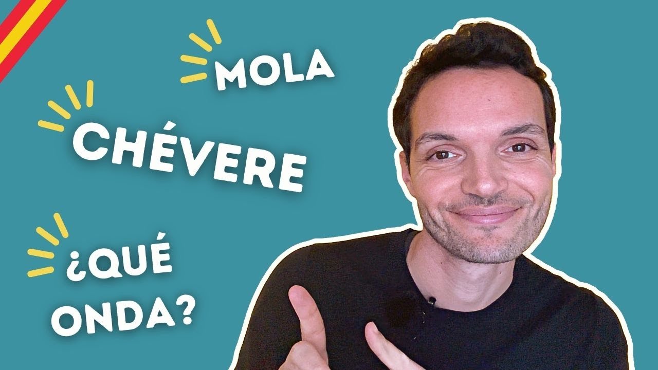 Expressions espagnoles de tous les jours 🇪🇸 [À CONNAÎTRE !!] 🎓