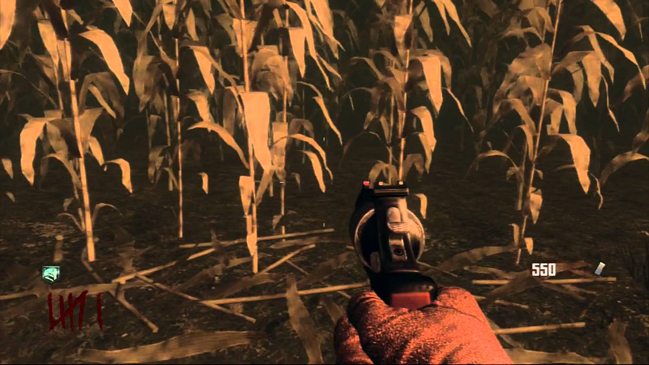 Tranzit tour guide: nacht der untoten