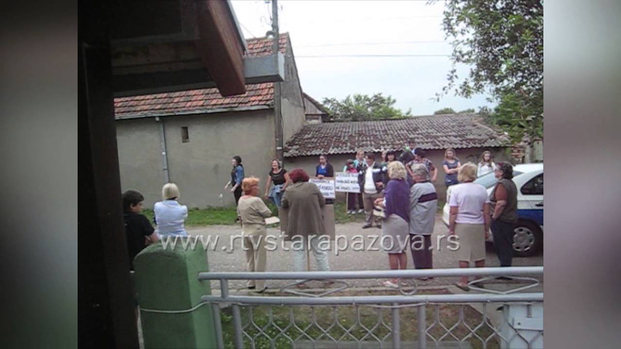 Repetitori Stari Banovci